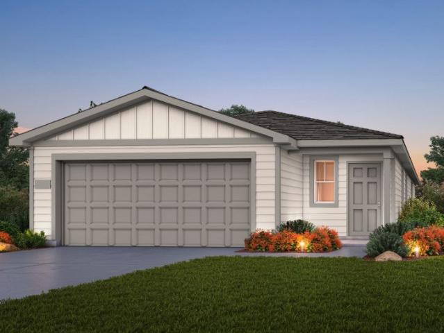 House for sale in Marion, Texas