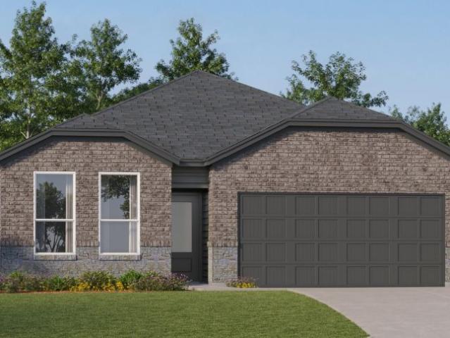 House for sale in Marion, Texas