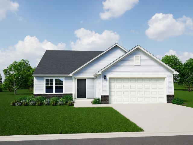 House for sale in Martinsville, Indiana