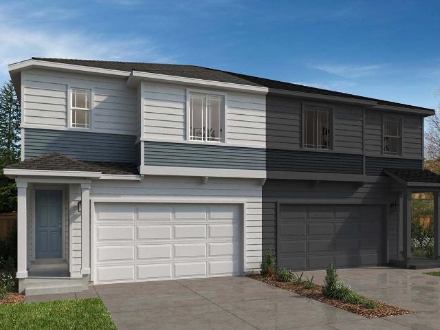 Duplex for sale in Marysville, Washington
