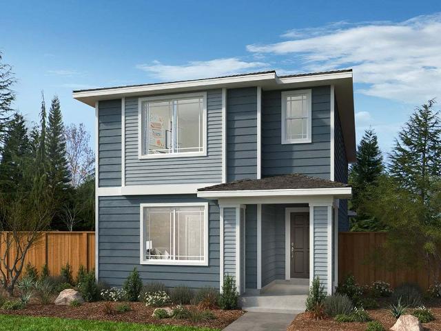 House for sale in Marysville, Washington