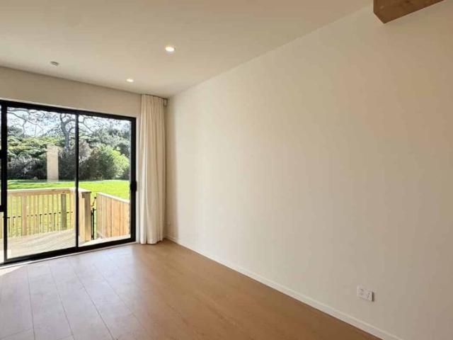 Townhouse for rent in Rapanui, Oroua County