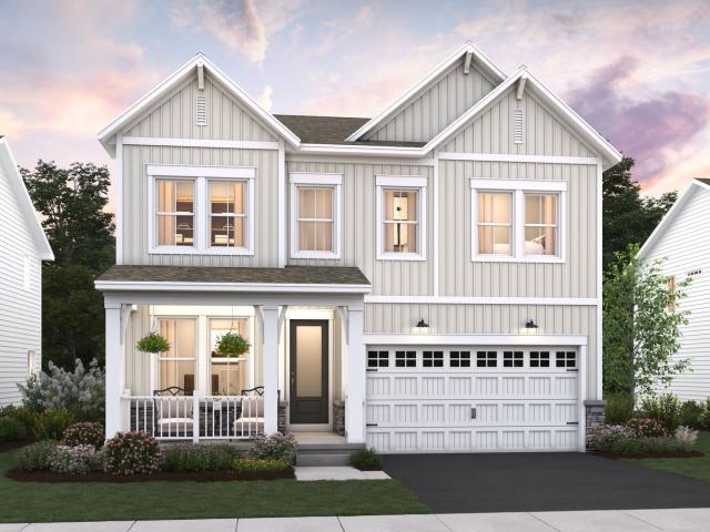 House for sale in Monmouth, New Jersey