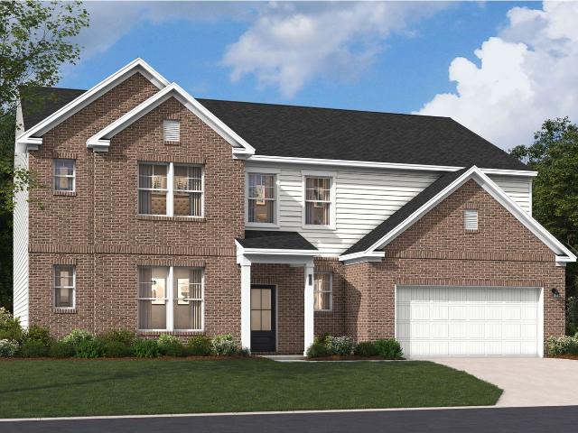 House for sale in Mecklenburg, North Carolina
