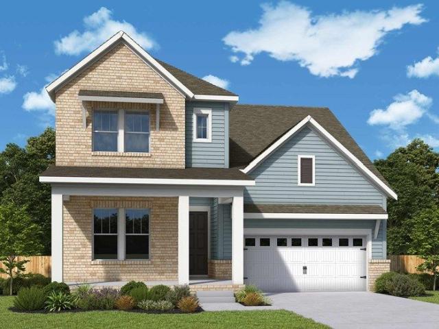 House for sale in Mecklenburg, North Carolina