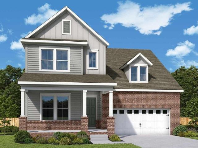House for sale in Mecklenburg, North Carolina