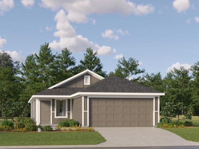 House for sale in Maxwell