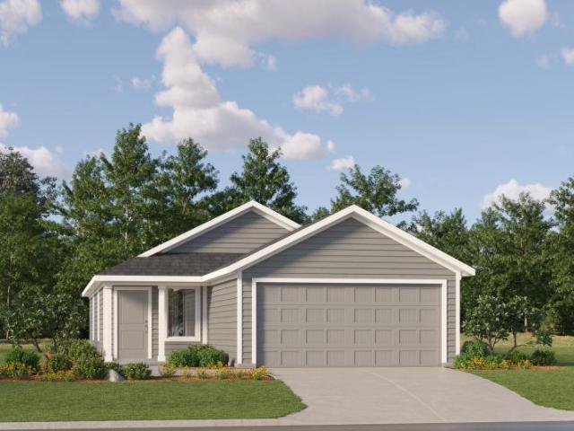 House for sale in Maxwell