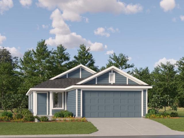 House for sale in Maxwell