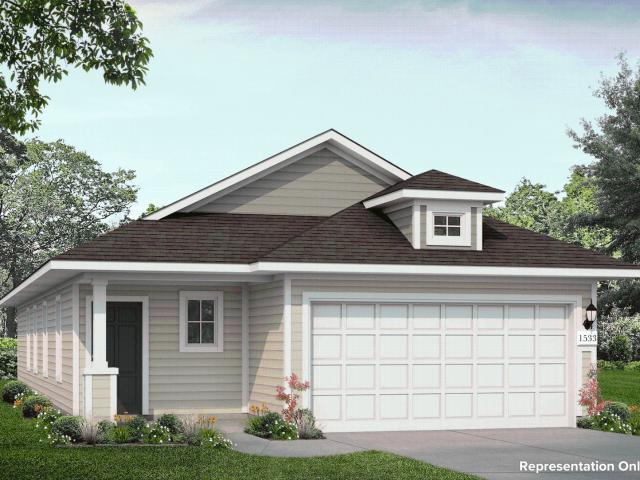 House for sale in Maxwell