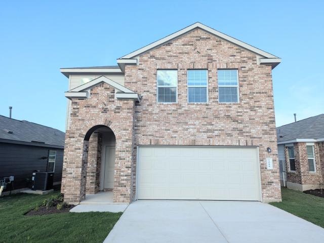House for sale in Maxwell