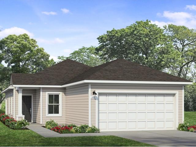 House for sale in Maxwell