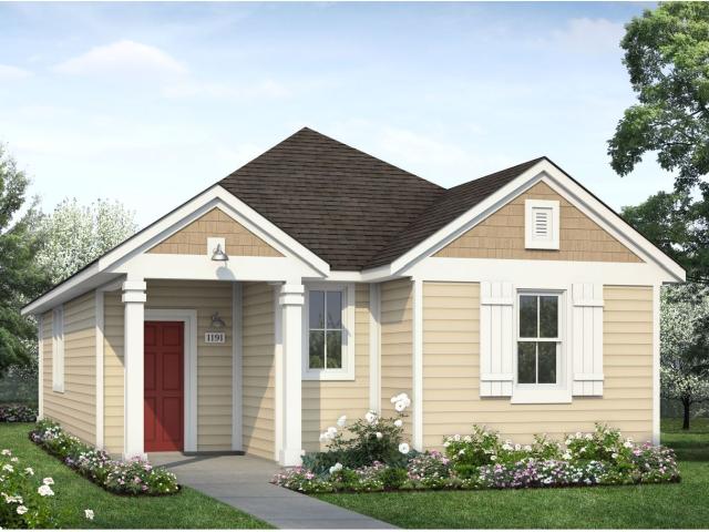 House for sale in Maxwell