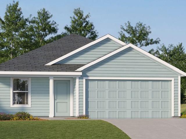 House for sale in Maxwell, Texas