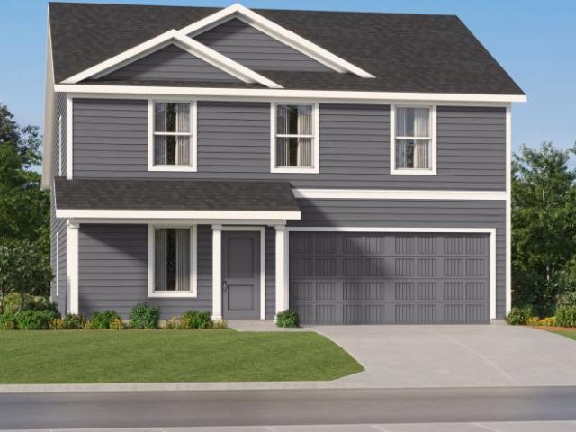 House for sale in Maxwell, Texas