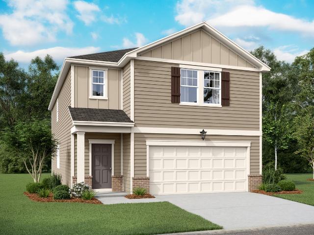 House for sale in Maxwell, Texas