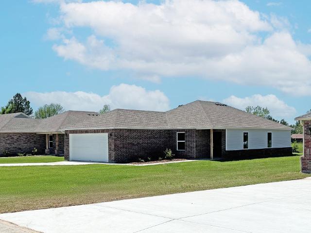 House for sale in Ark