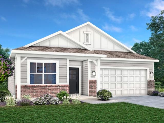 House for sale in Indiana