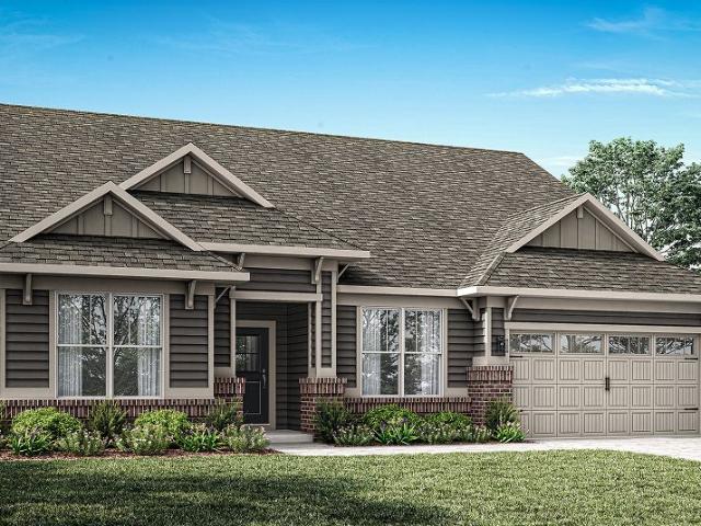 House for sale in Indiana