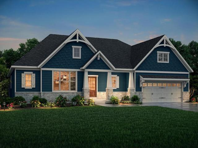 House for sale in Indiana