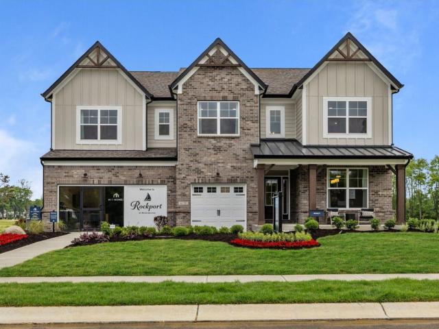 House for sale in Indiana