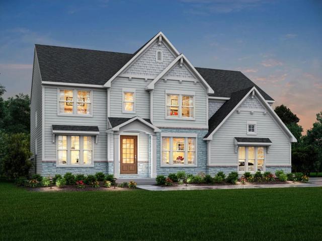 House for sale in Indiana