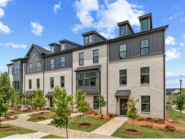 House for sale in Mcdonough, Georgia