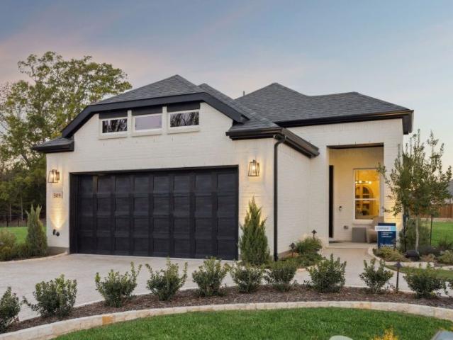 House for sale in Mckinney, Texas