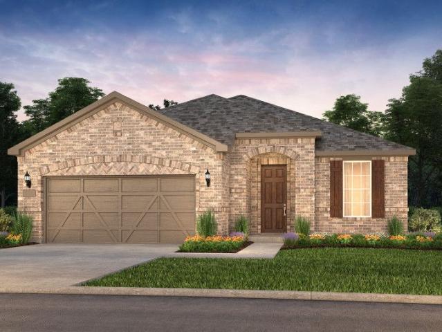 House for sale in Mckinney, Texas