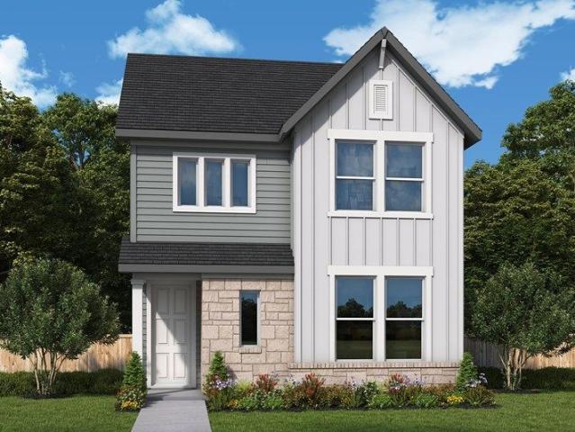 House for sale in Mckinney, Texas