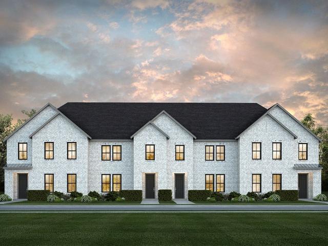 Townhouse for sale in Mckinney
