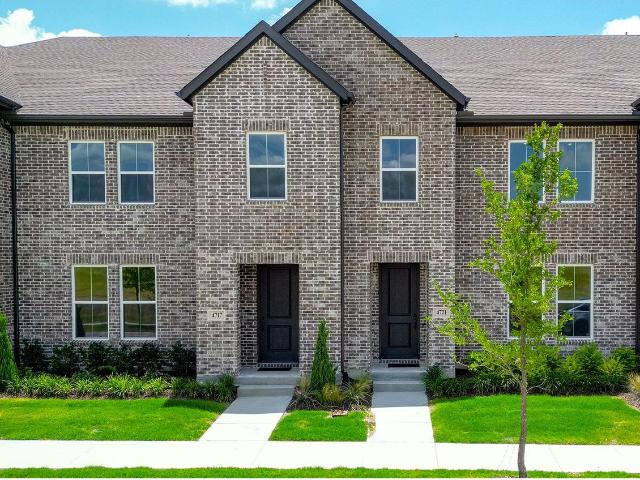 Townhouse for sale in Mckinney