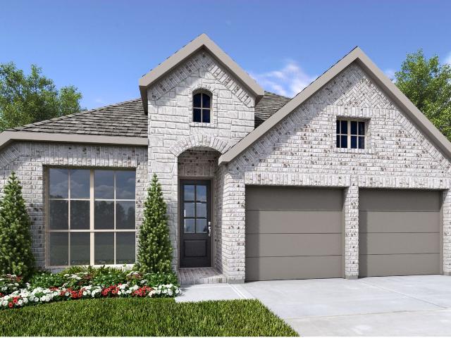 House for sale in Mckinney, Texas