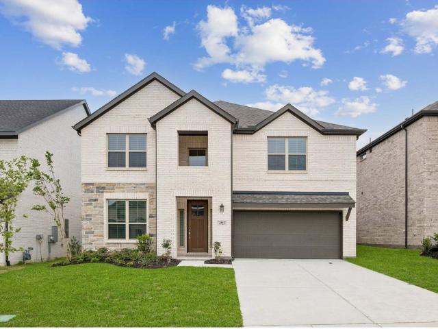 House for sale in Mckinney, Texas