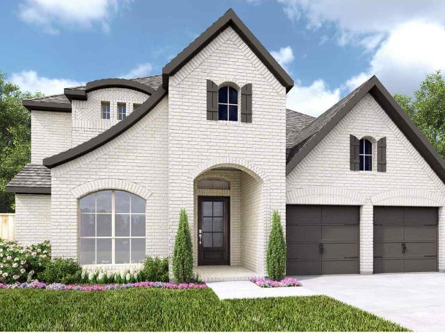 House for sale in Mckinney, Texas