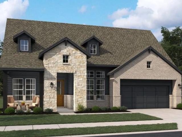 House for sale in Mckinney, Texas
