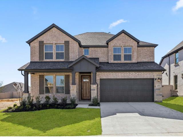 House for sale in Mckinney, Texas