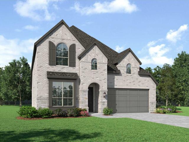 House for sale in Mckinney, Texas