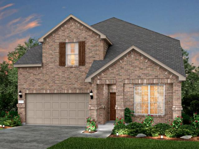 House for sale in Mckinney, Texas