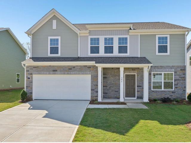 House for sale in Alamance, North Carolina