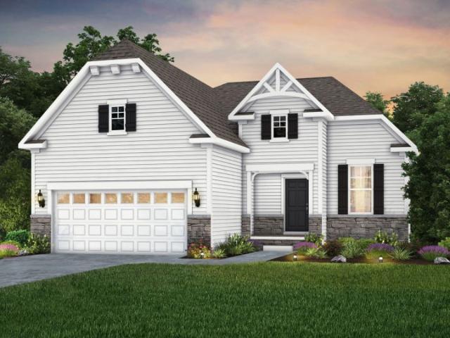 House for sale in Medina, Ohio