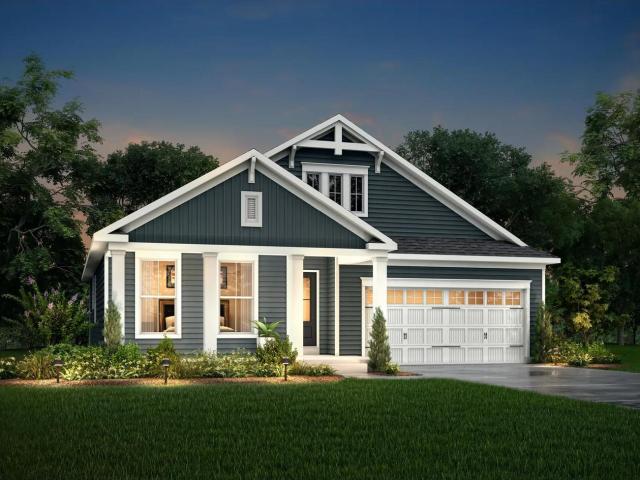 House for sale in Medina, Ohio