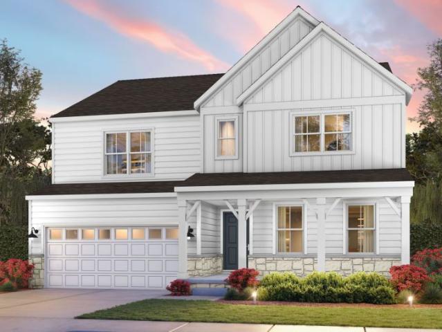 House for sale in Medina, Ohio