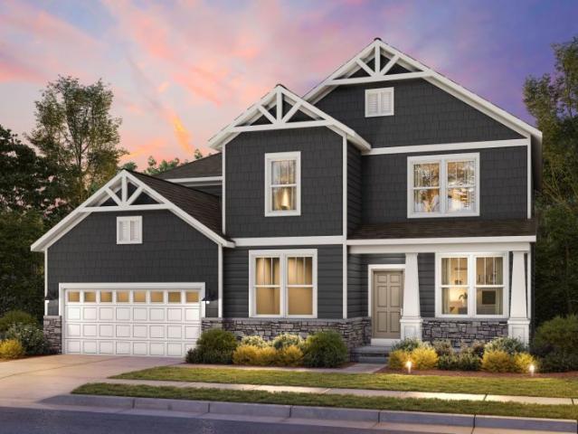 House for sale in Medina, Ohio