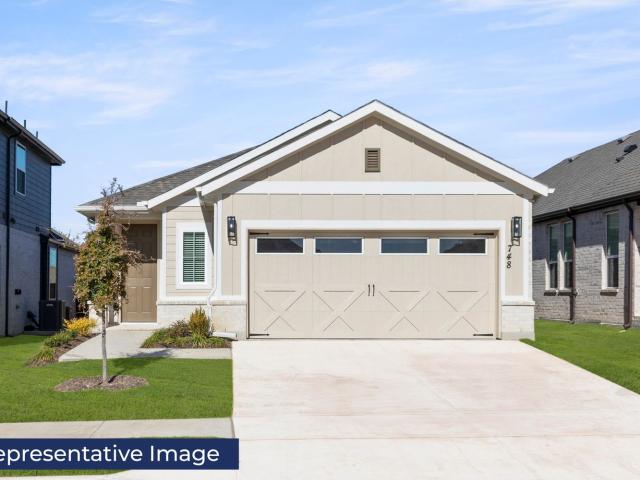 House for sale in Melissa, Texas
