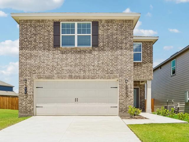 House for sale in Melissa, Texas
