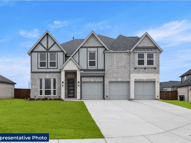 House for sale in Melissa, Texas