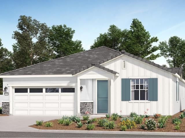 House for sale in Menifee, California