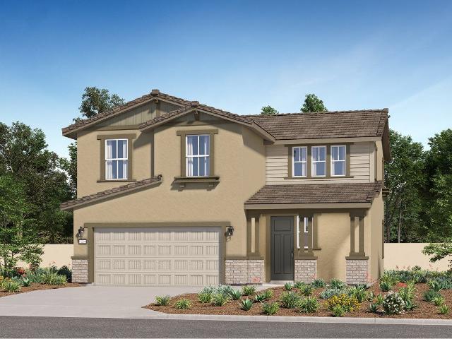 House for sale in Menifee, California