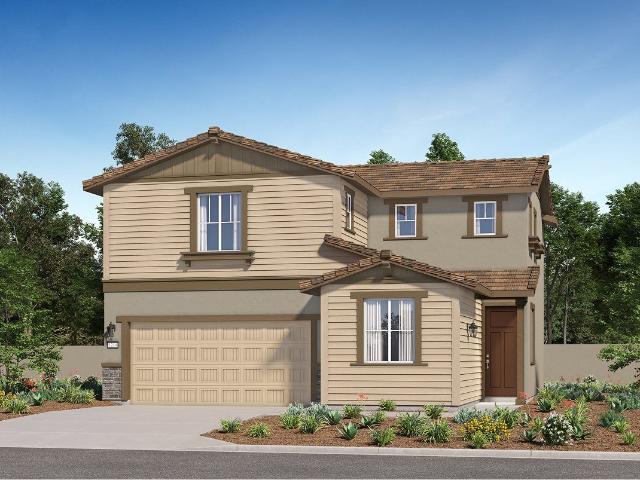 House for sale in Menifee, California